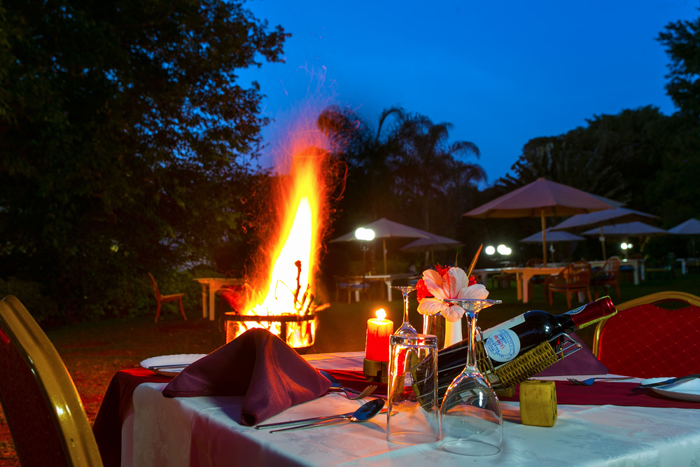 Day 1: Nairobi &ndash; Embu | Festive Arrival