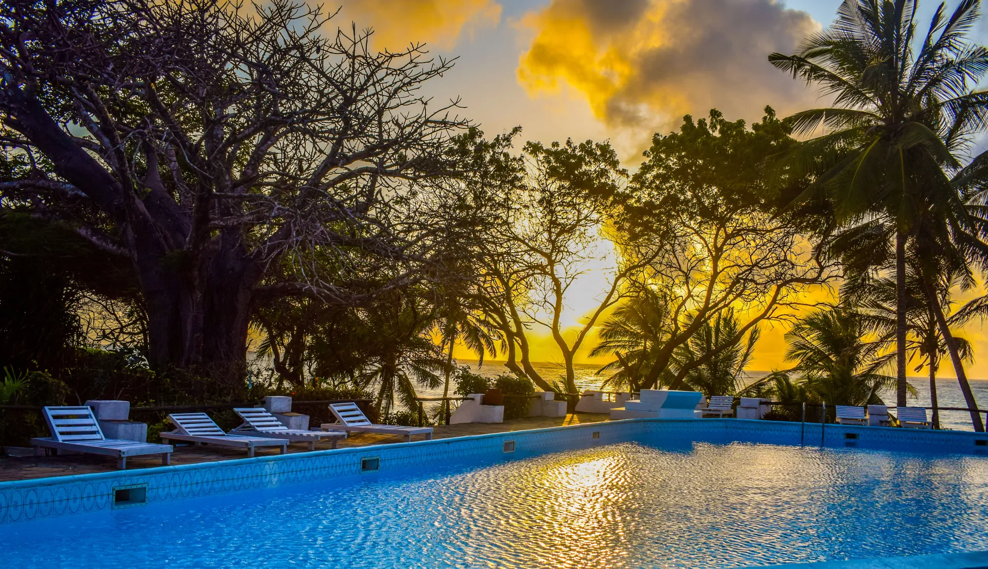 Kilifi Beach SGR Holiday Deals
