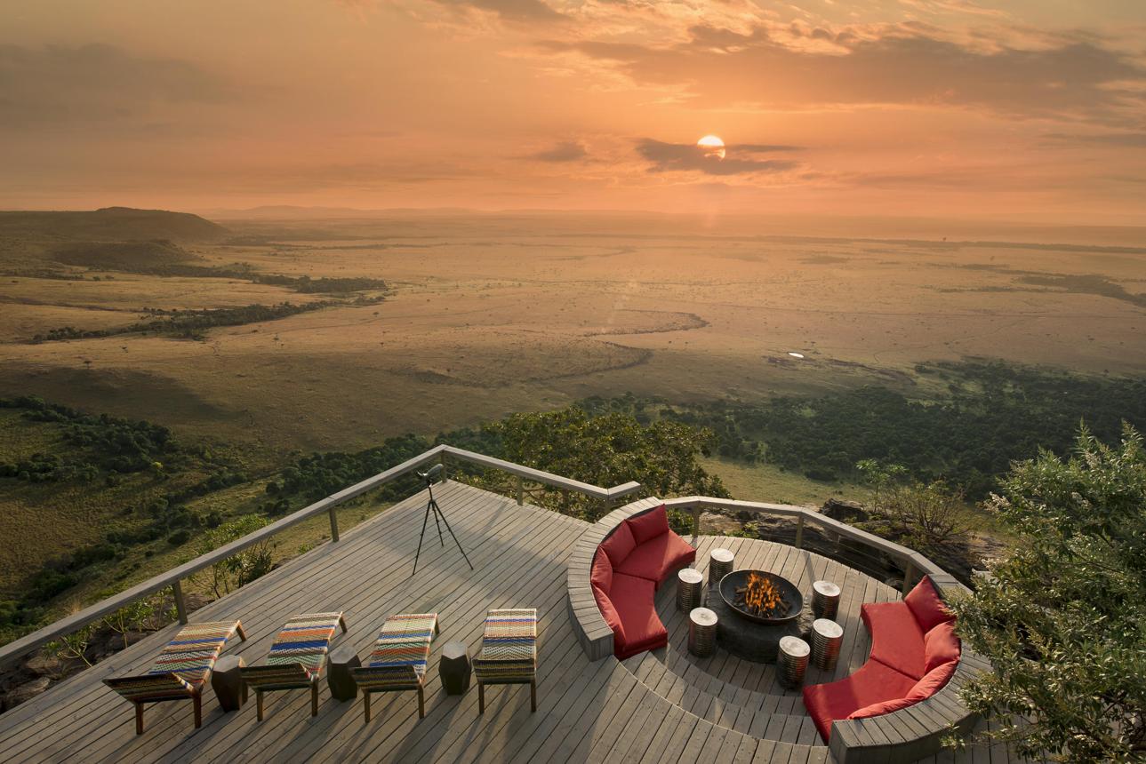 Luxury Safaris