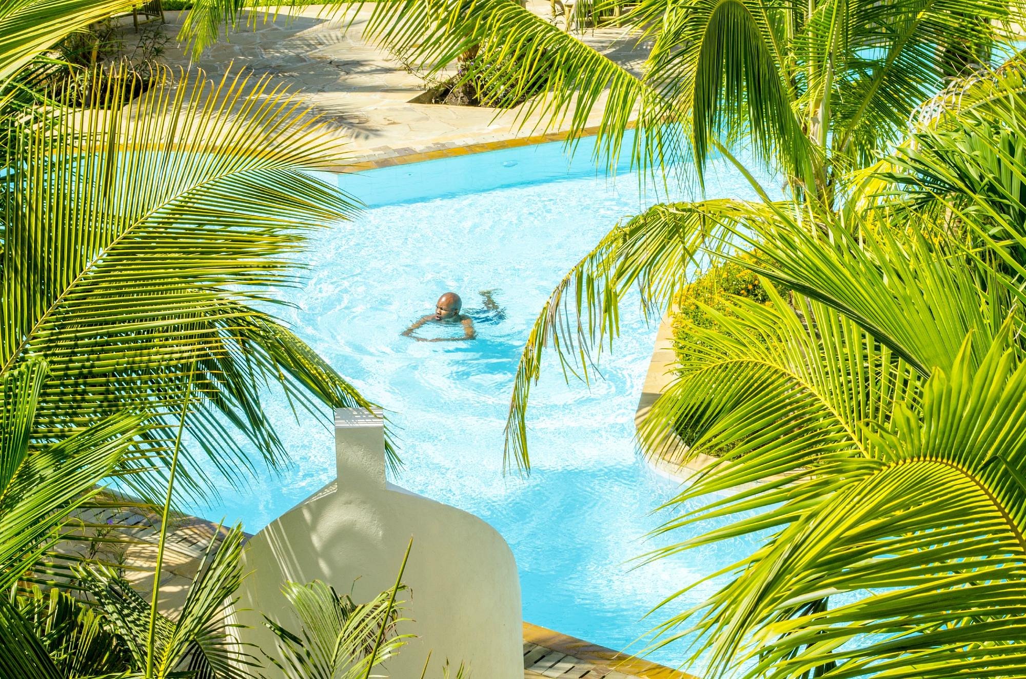 Lotfa Resort Diani