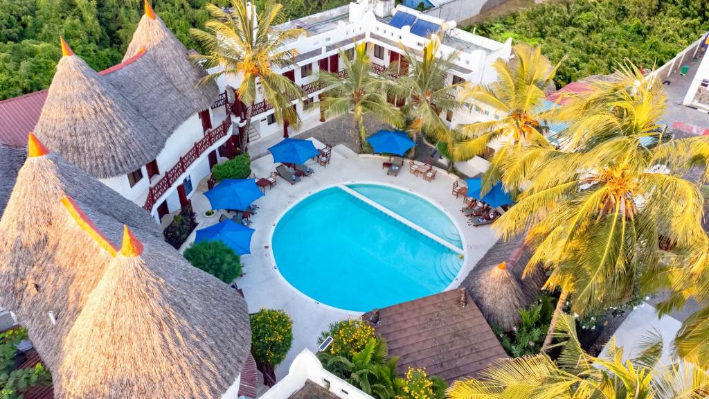 PrideInn Hotel Nyali