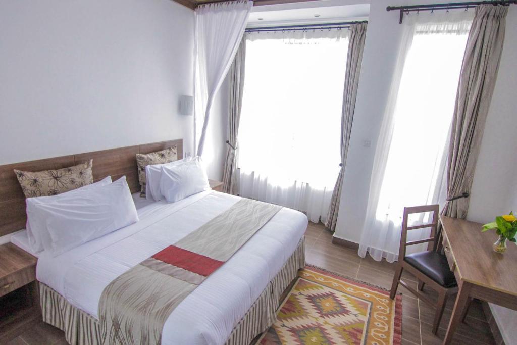 Kajiado Gateway Deals