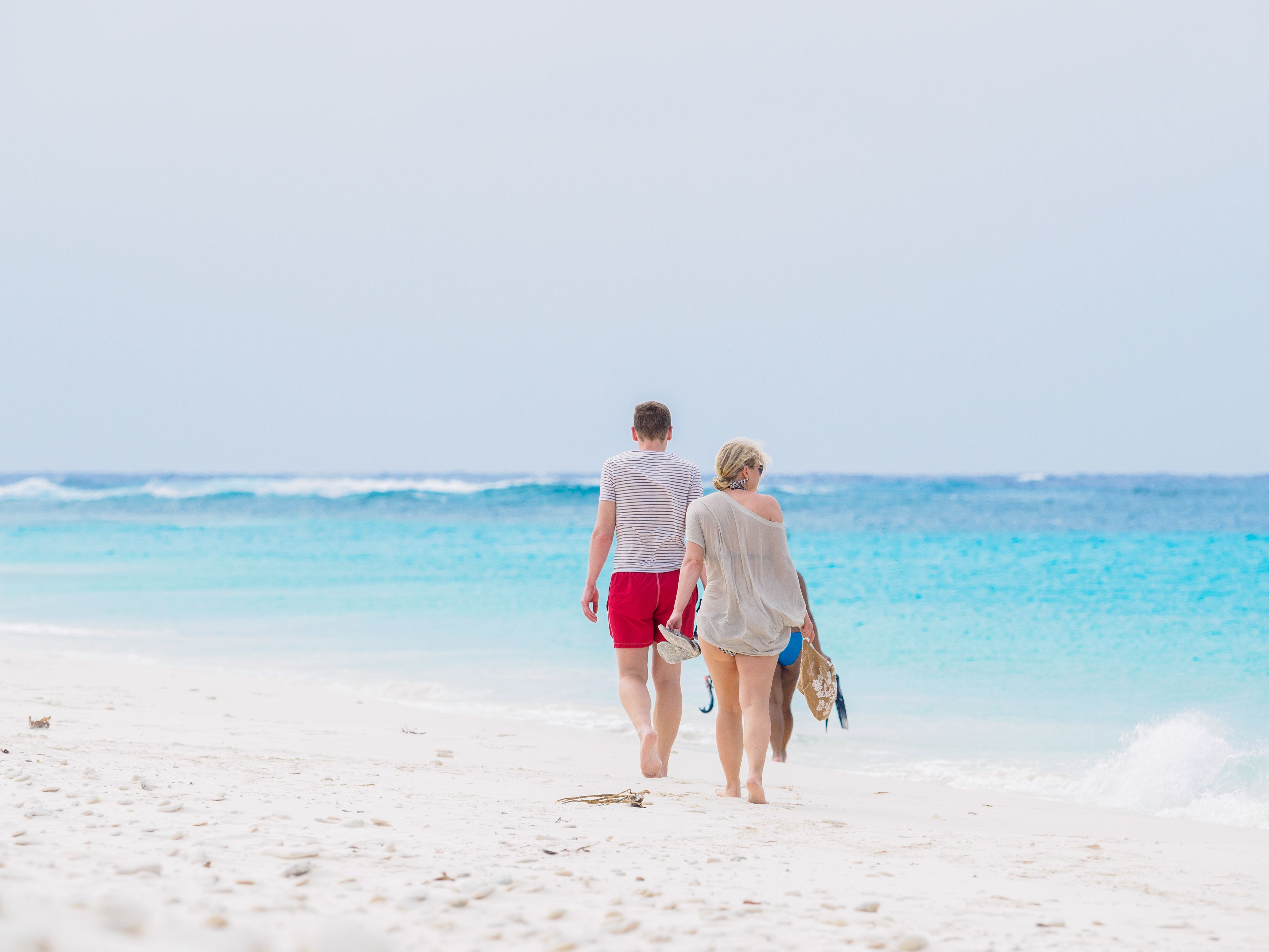 2026 Watamu Beach Christmas & New Year SGR Holiday Package