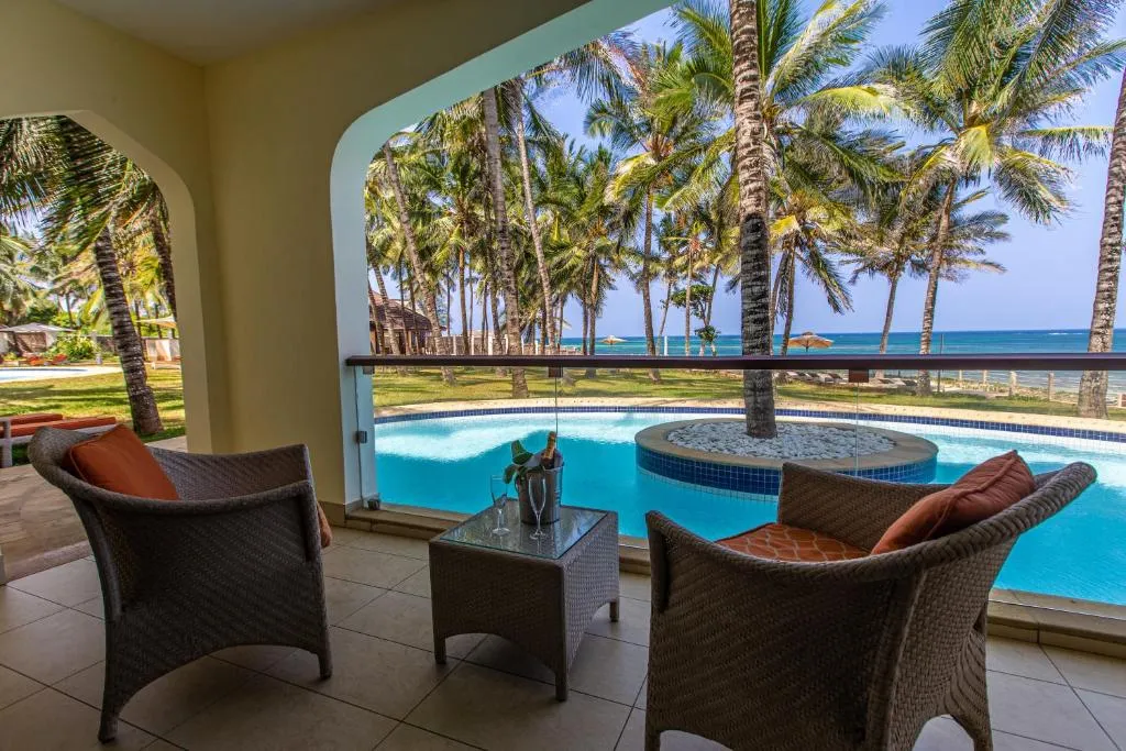 2026 Kilifi Beach Christmas & New Year SGR Holiday Deals