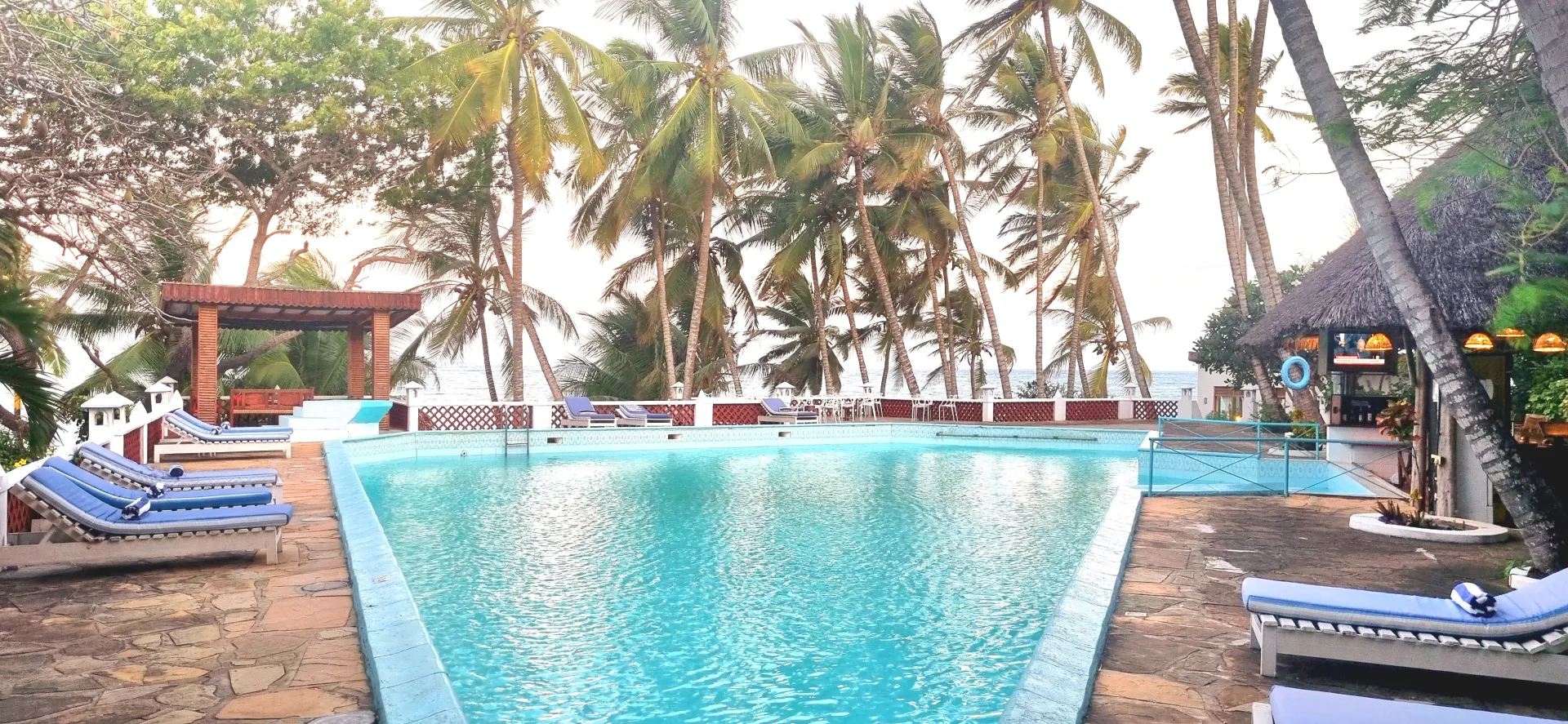 Kilifi Beach Flying Holiday Deals