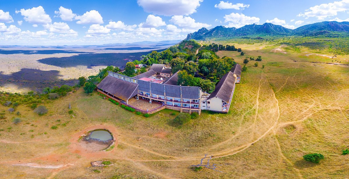 3 Days 2 Nights Tsavo East Festive Safari (Christmas and New Year Special)
