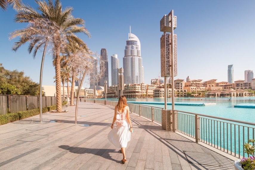 6 Days of Luxury & Celebration in Dubai - Dubai Easter Escape