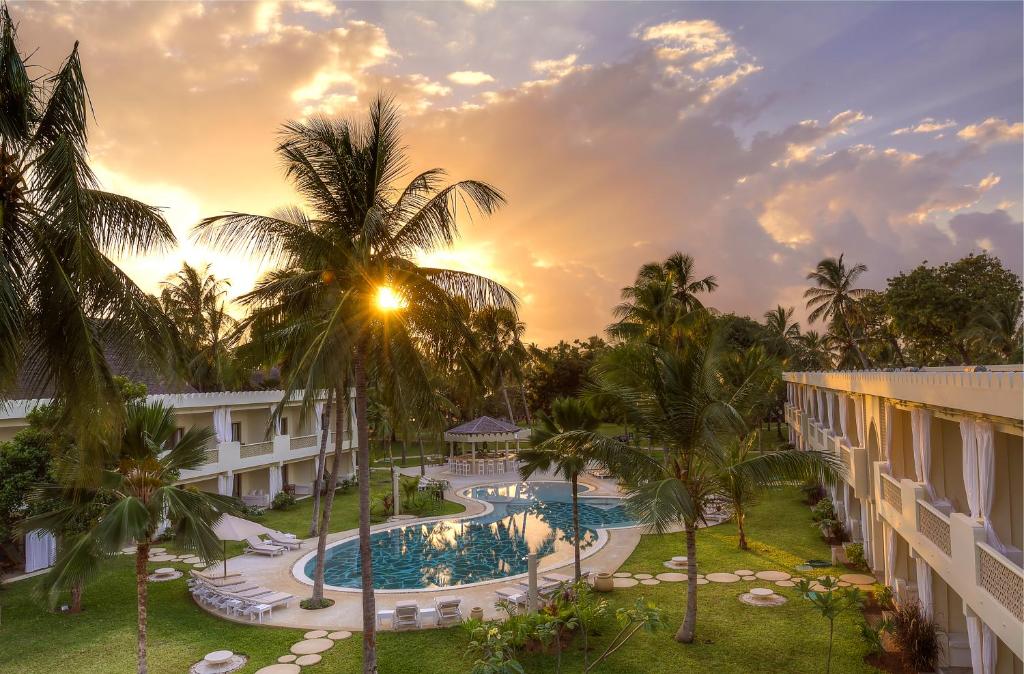 Malindi Beach SGR Holiday Deals