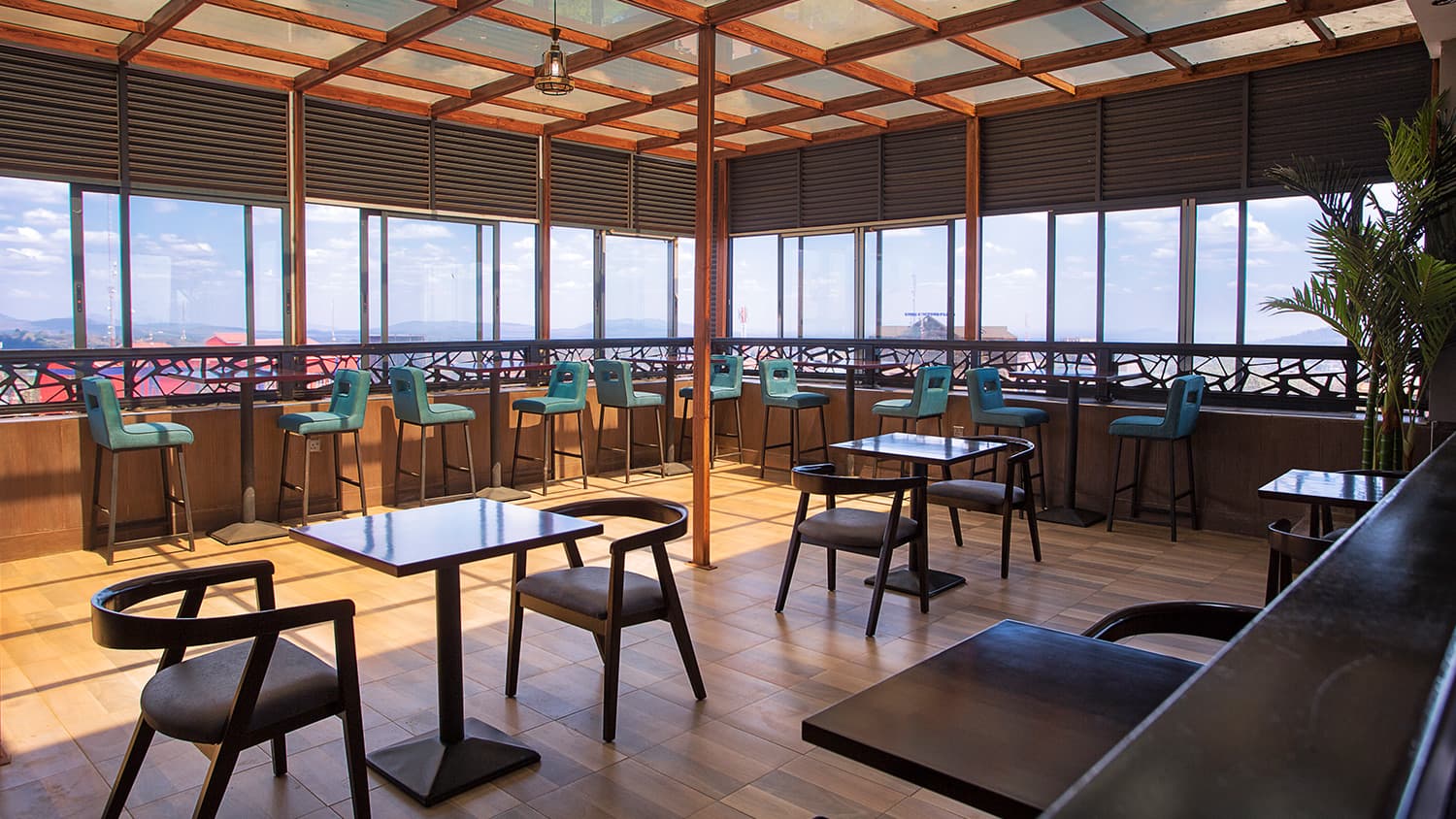 Day 2: Discover Embu Nature &amp; Culture