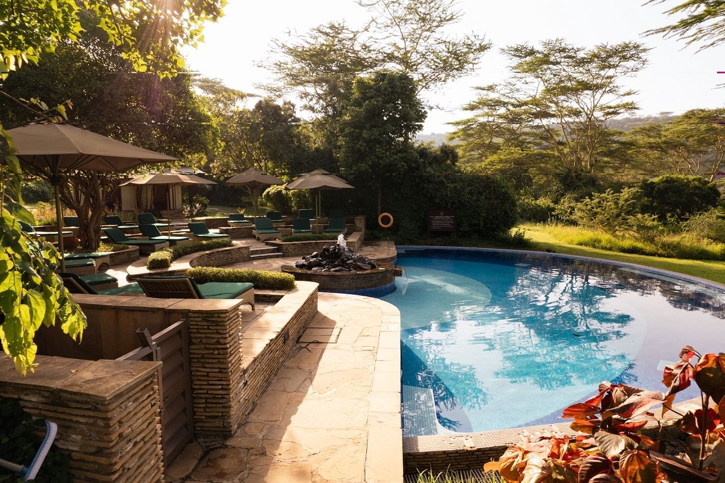 Lake Elementaita Serena Camp