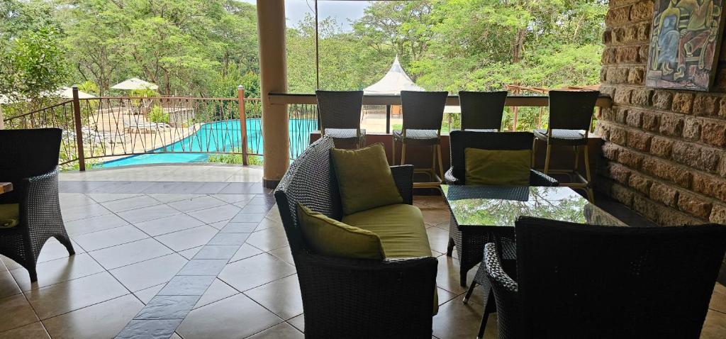 Day 3: Morning Leisure &amp; Departure