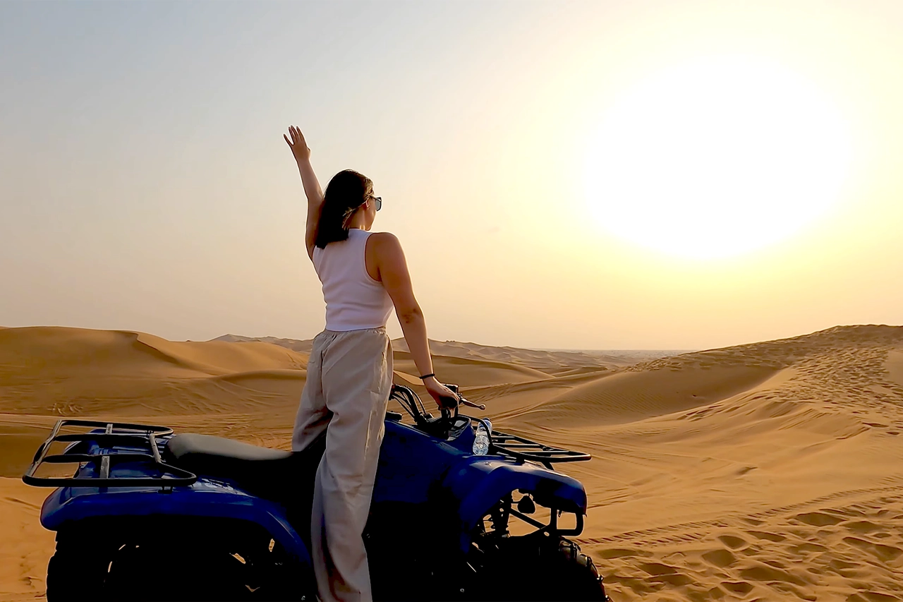 6 Days of Luxury & Celebration in Dubai - Dubai Easter Escape photo 3