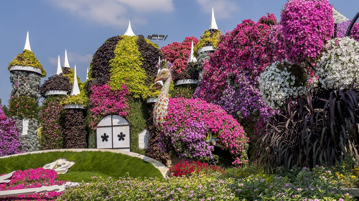 6 Days of Luxury & Celebration in Dubai - Dubai Easter Escape photo 4