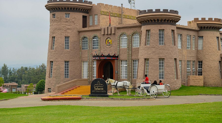 Nyeri Self Drive Christmas and new year getaways Deals