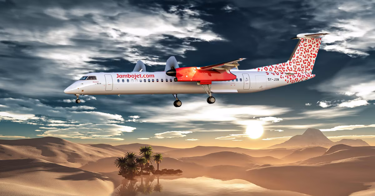 Diani Beach Flight Holiday Deals