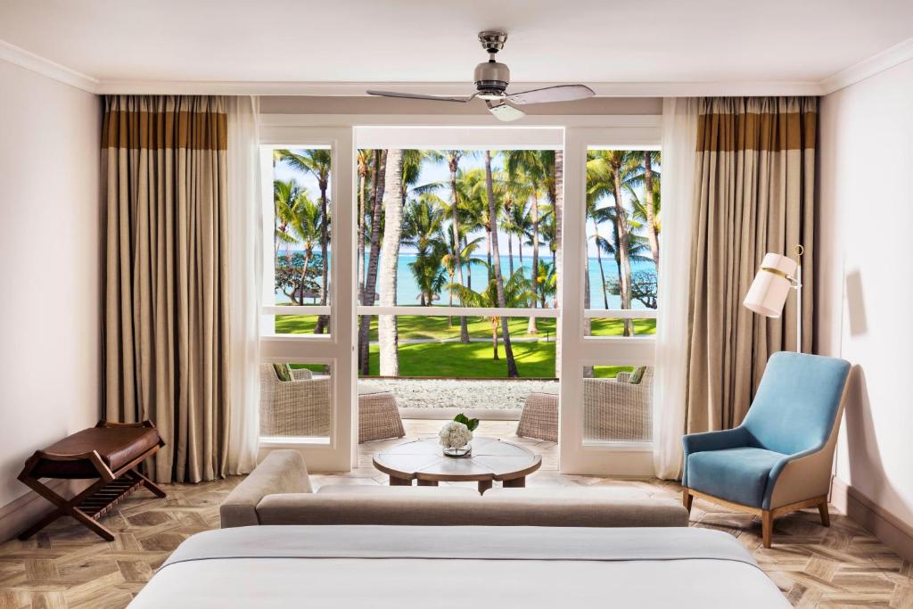 5 Days Mauritius Luxury Holiday