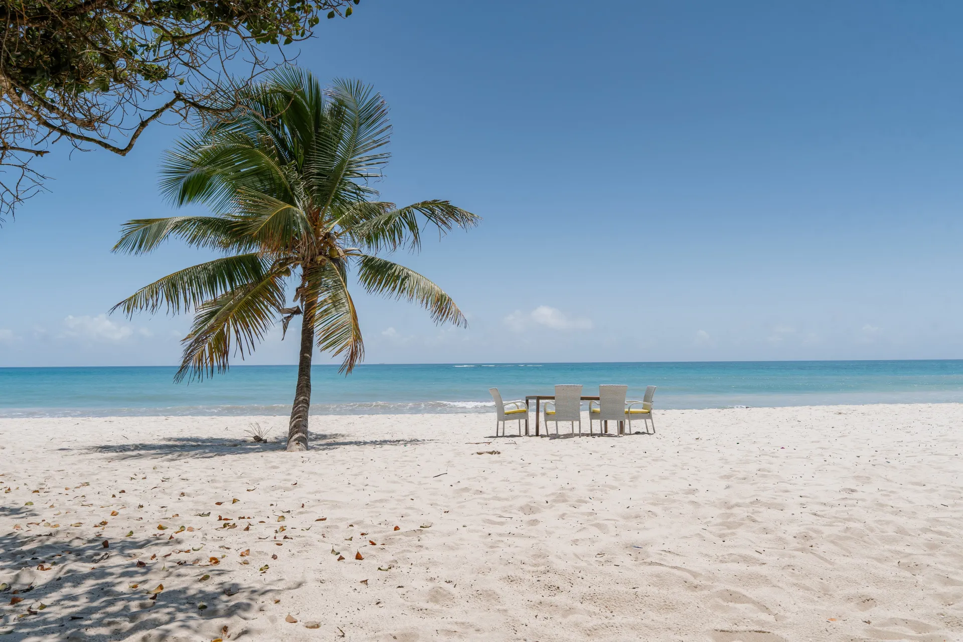 Jacaranda Indian Ocean Beach Resort