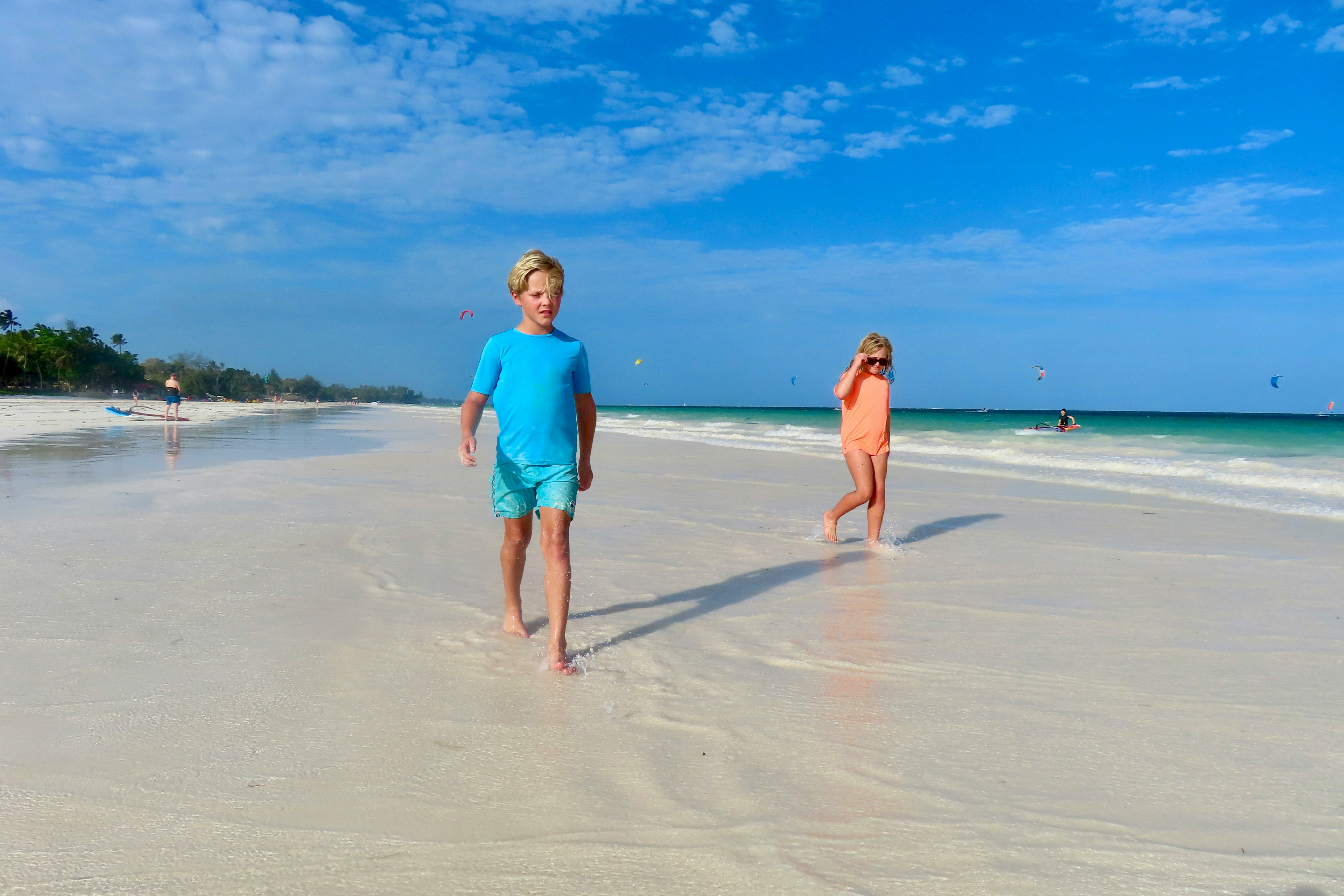 Beach Deals
