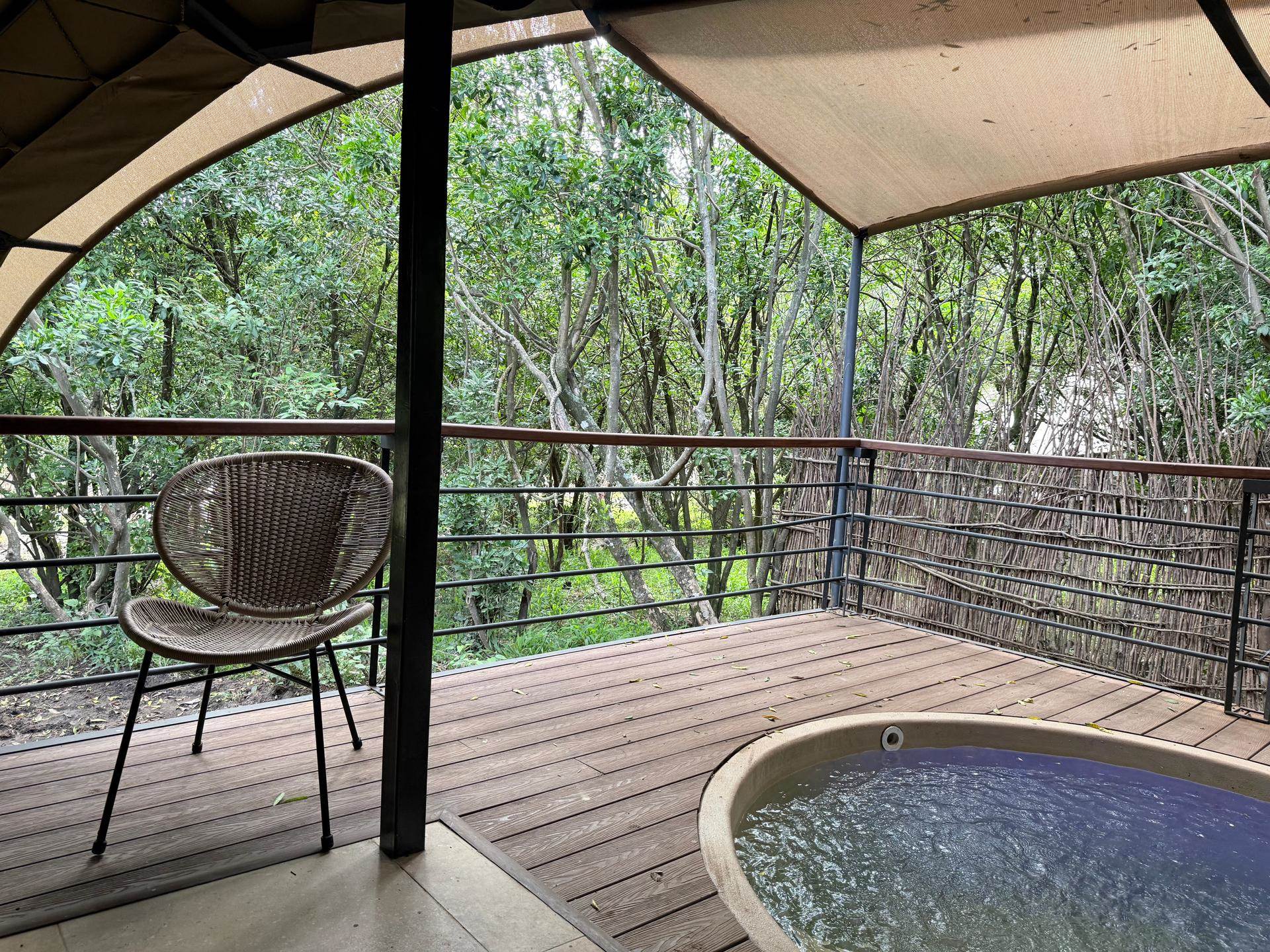 Surana Mara Camp