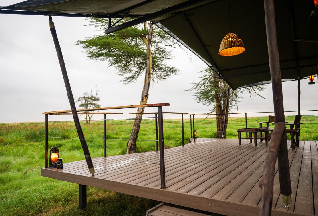 Soroi Amboseli