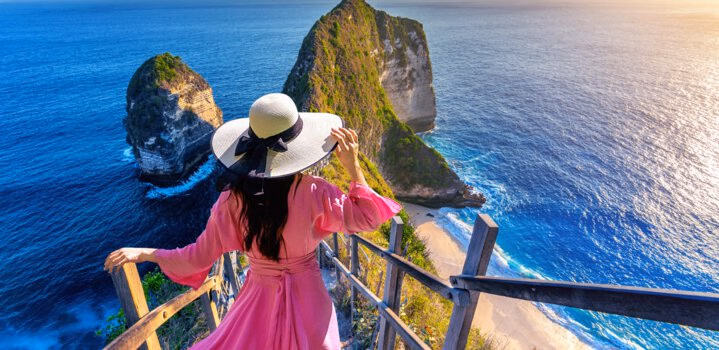 5 Days of Island Wonders - Explore Bali Escape