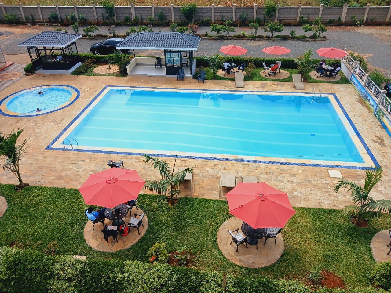 Day 2: Adventure &amp; Festive Activities