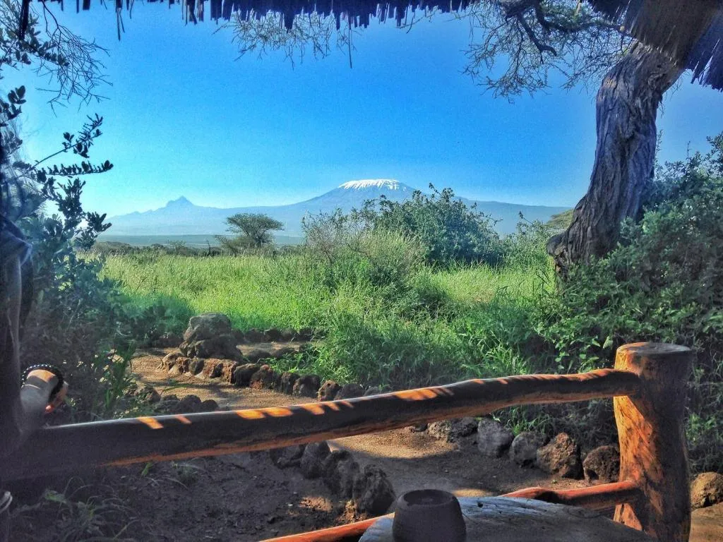 3 Days Amboseli Safari Holiday Deals