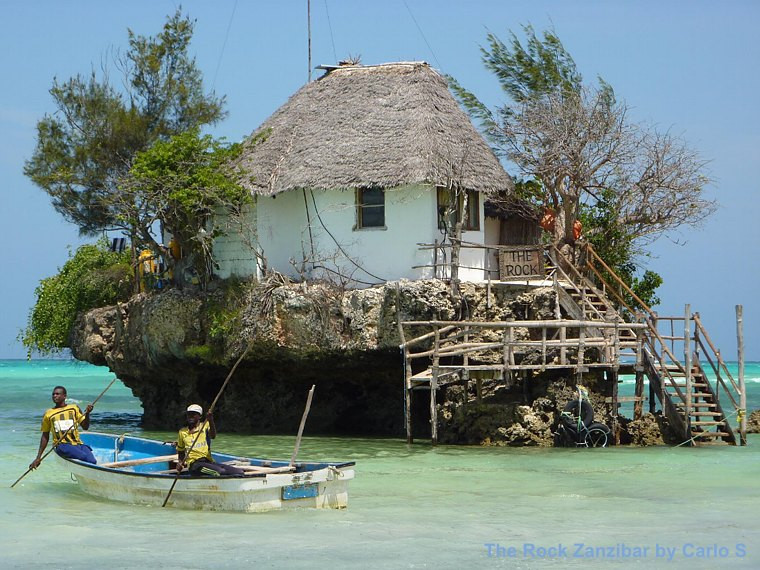 Zanzibar