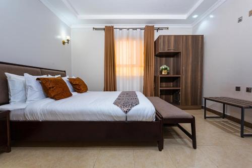 Day 3: Leisure Morning &amp; Return Drive