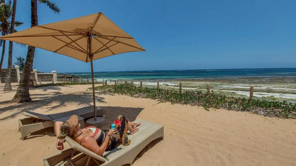2026 Kilifi Beach Christmas & New Year Flying Holiday Deals