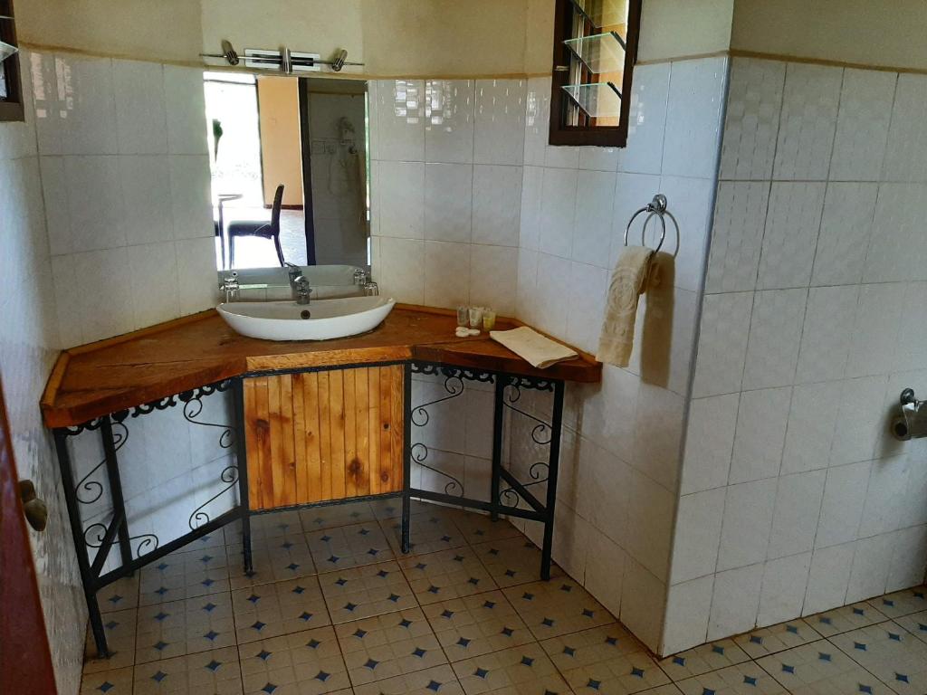 AA Lodge Amboseli photo 3