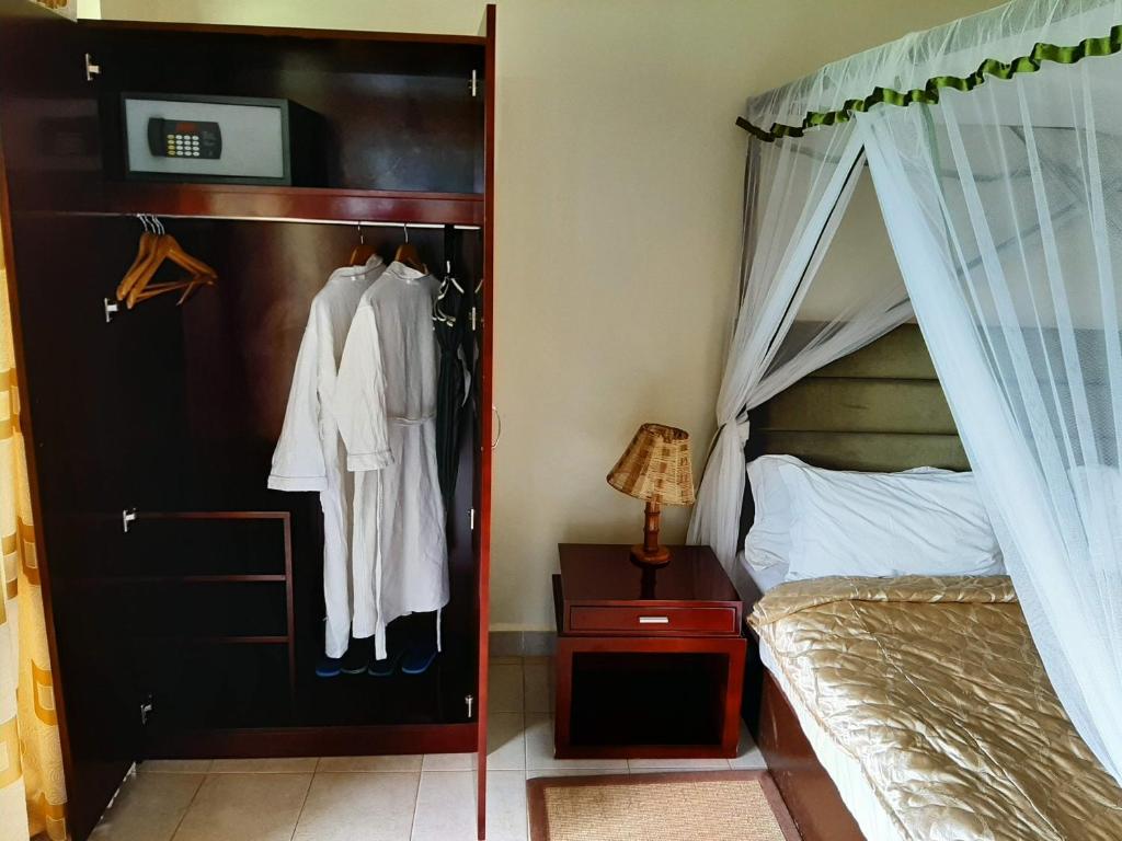AA Lodge Amboseli photo 4