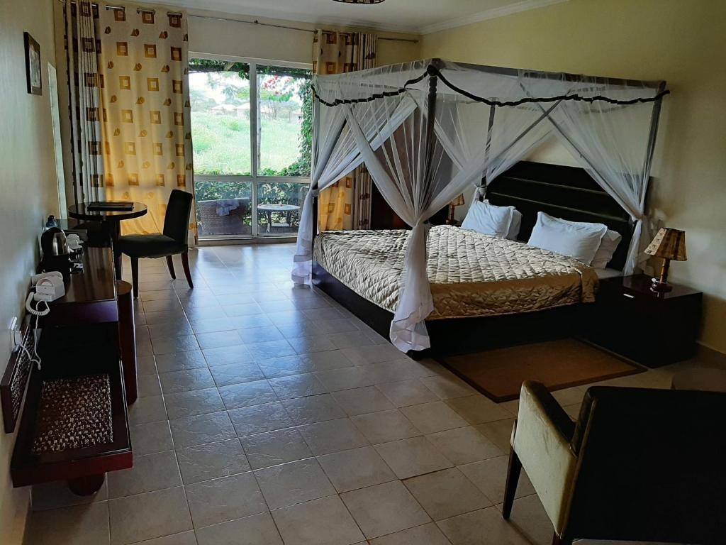 AA Lodge Amboseli photo 5