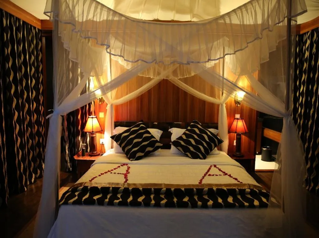 AA Lodge Maasai Mara photo 3