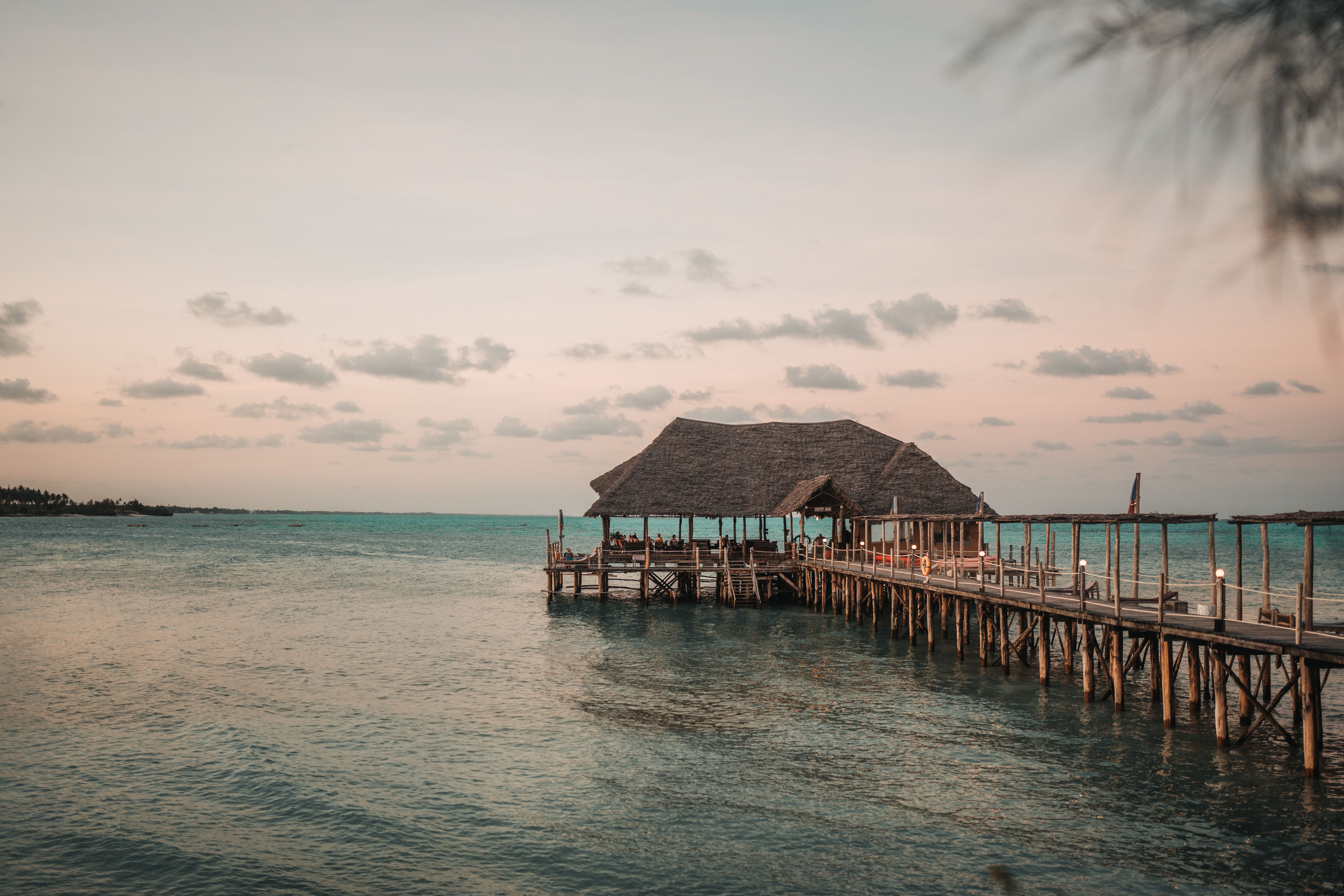 Watamu Beach SGR Holiday Deals