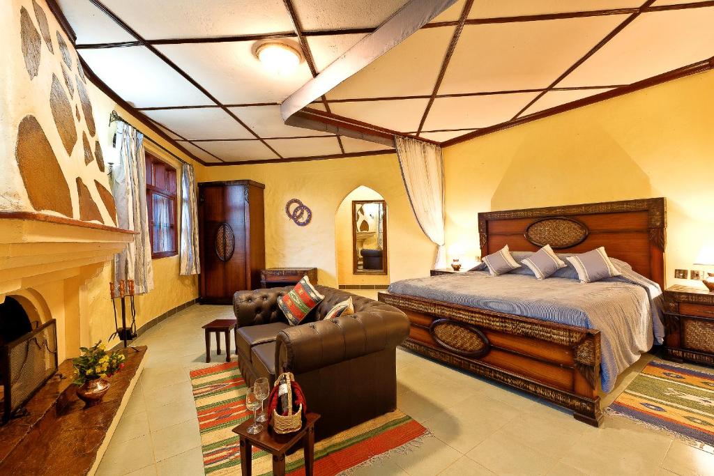 Amboseli Sopa Lodge photo 2