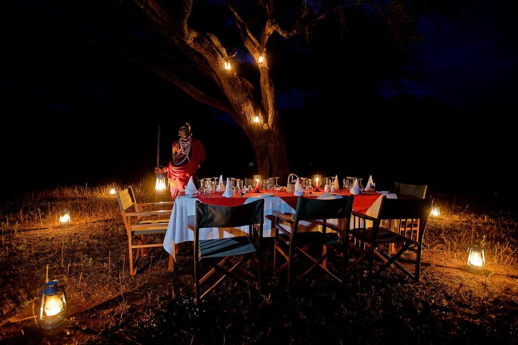 Amboseli Sopa Lodge photo 3