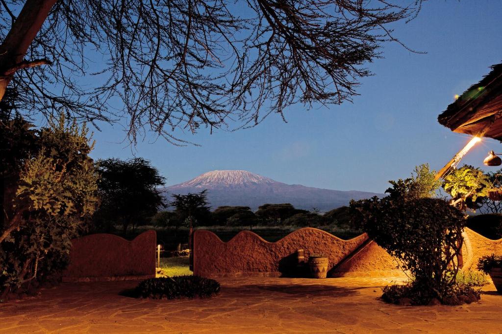 Amboseli Sopa Lodge photo 5