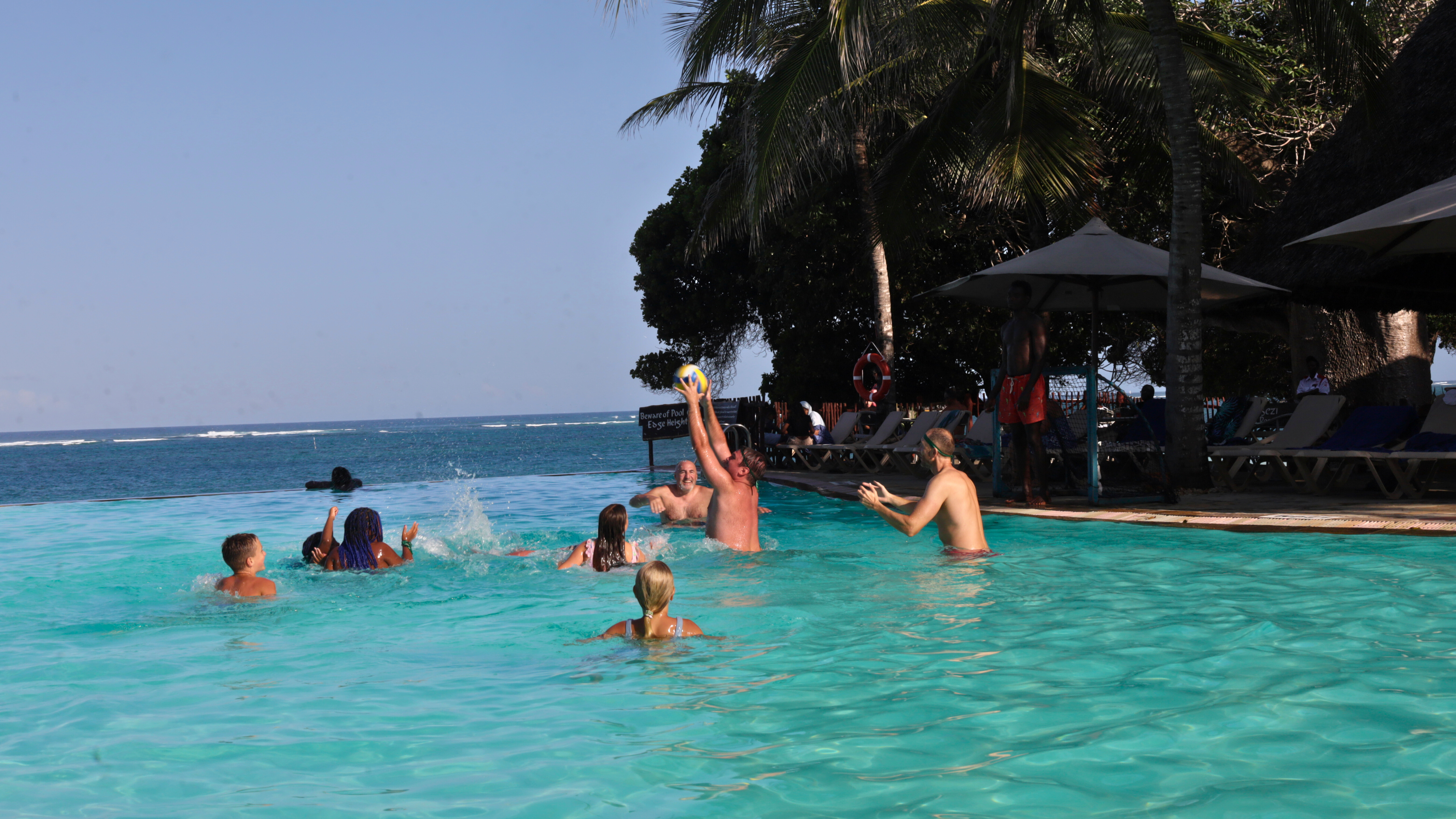 Baobab Beach Resort and Spa photo 2