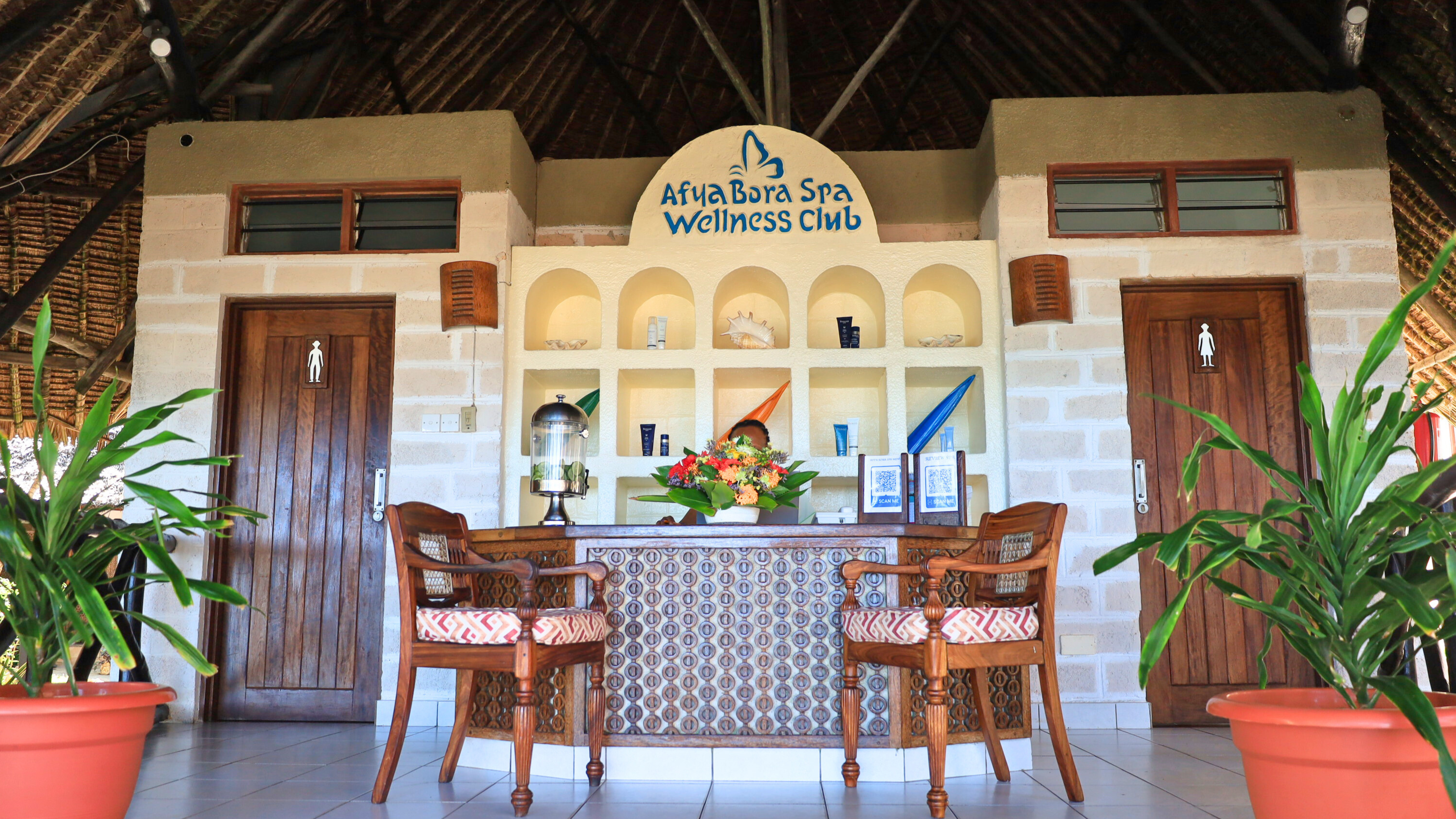 Baobab Beach Resort and Spa photo 4