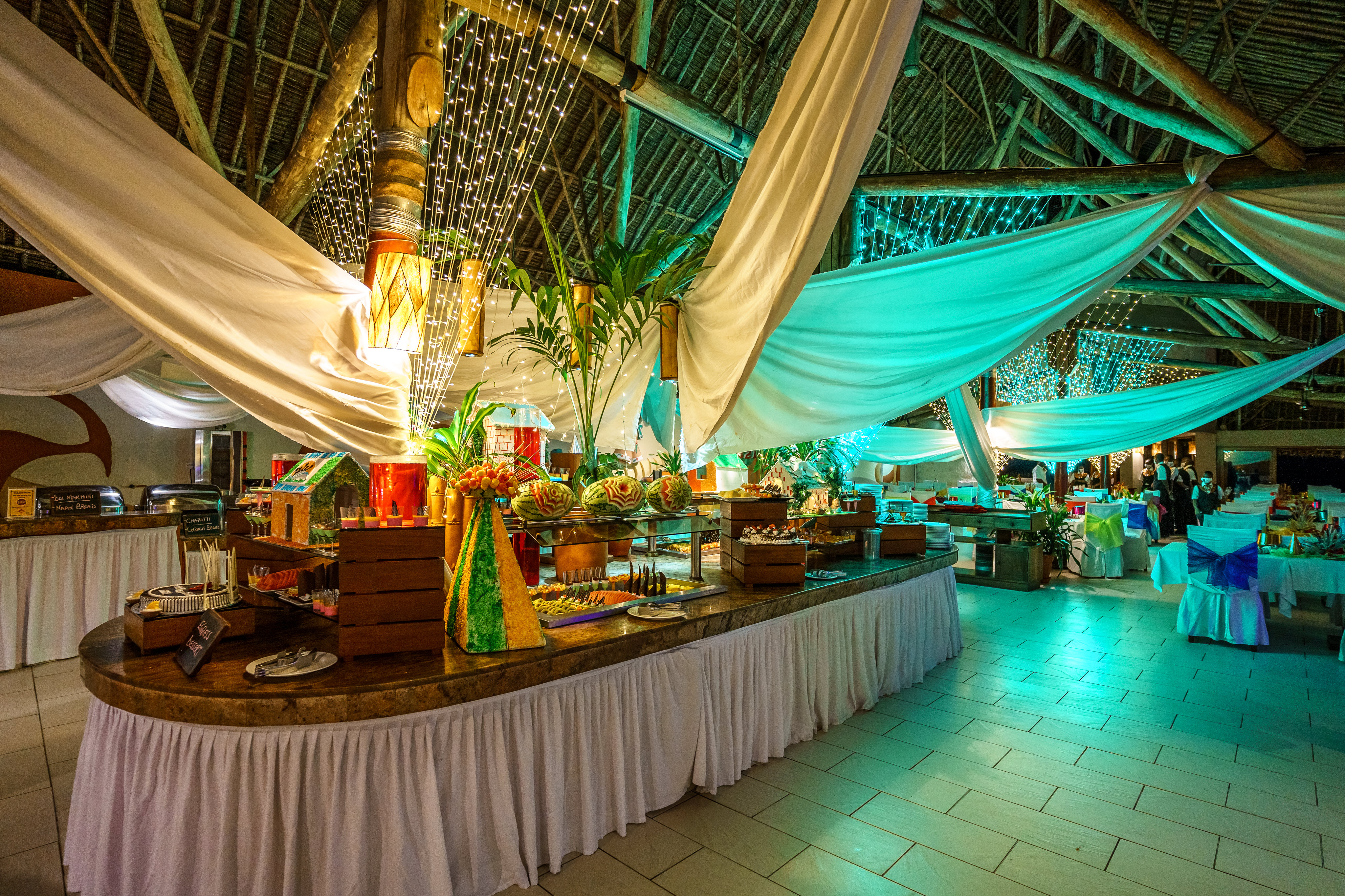 Baobab Beach Resort and Spa photo 5