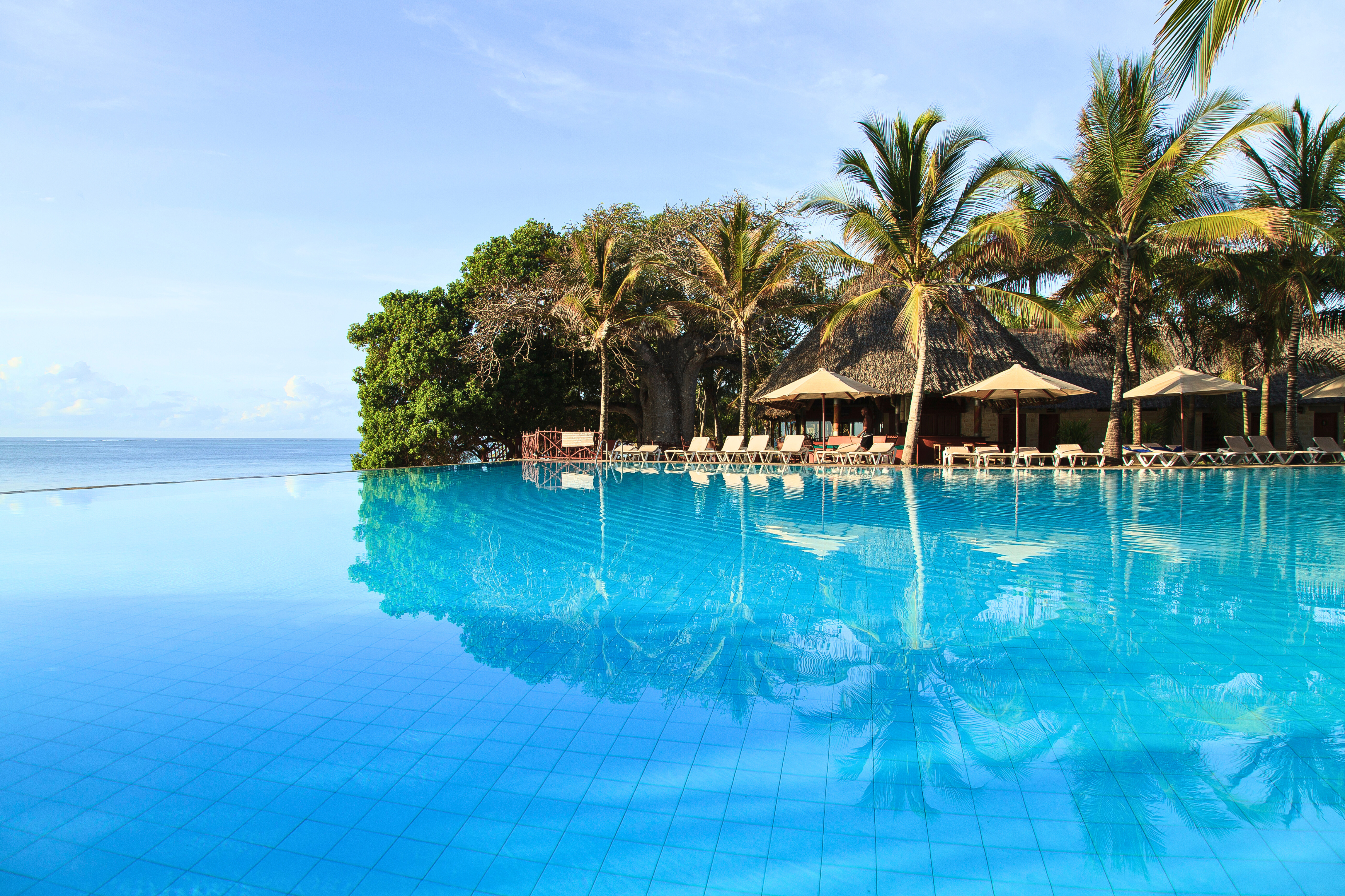Baobab Beach Resort and Spa