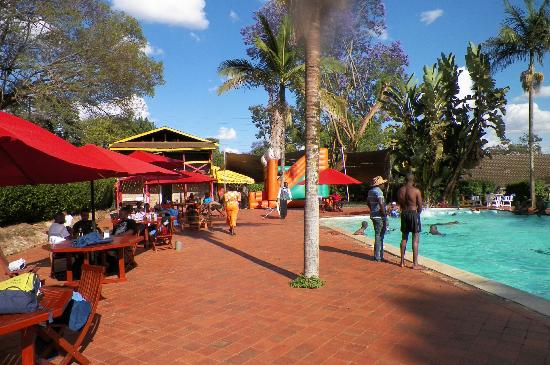 Day 2: Holiday Nature Adventure in Embu