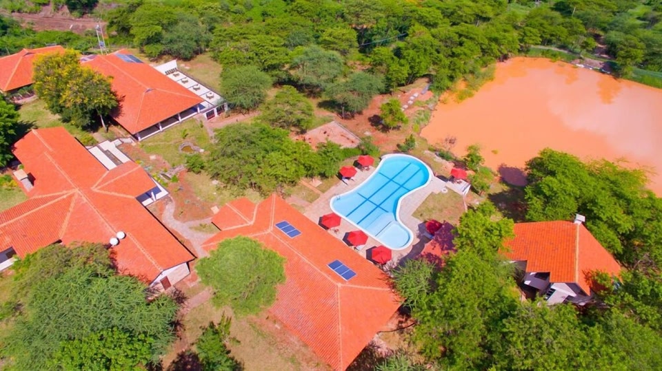 Sagana Christmas and new year Getaway Deals