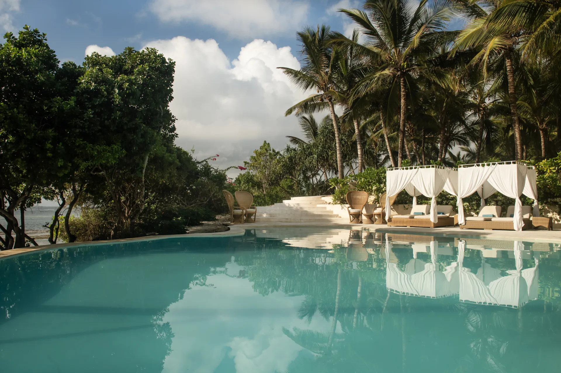 Swahili Beach Resort