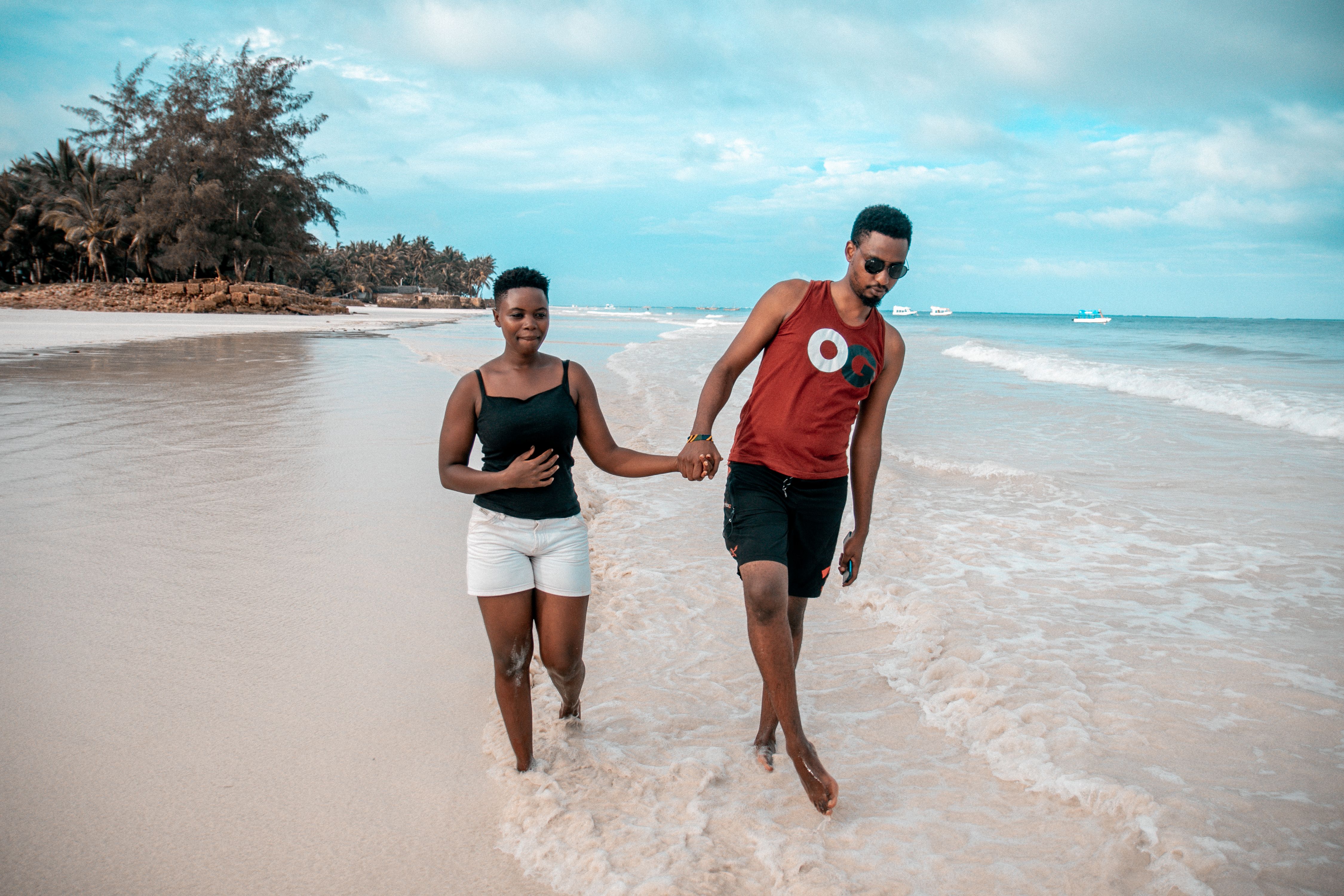 2026 Malindi Beach Christmas & New Year Flying Holiday Deals