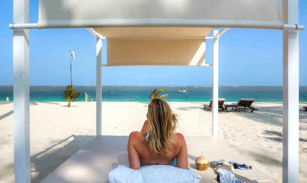 Pay 2 Nights stay 3 Offer - Diamonds Malindi