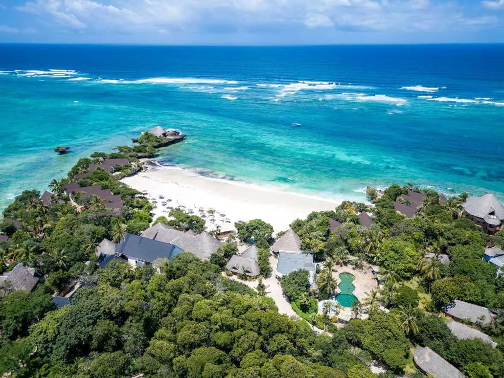 Chale Island Resort photo 4