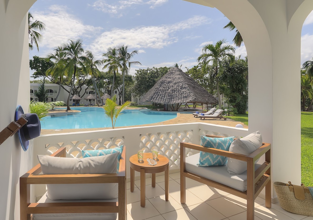 Diamonds Leisure Beach and Golf Resort