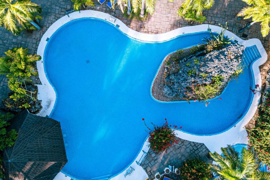 Diani Reef Beach Resort & Spa